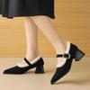 Scarpe con tacco – Scarpe con tacco