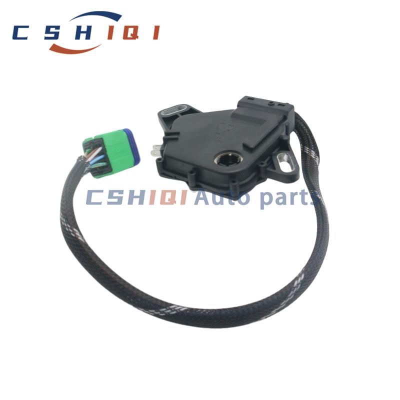252927 Car Automatic Transmission Speed Sensor For CITROEN C5 DS3 PEUGEOT 207 307 308 407 RENAULT CLIO LAGUNA MEGANE 7700100010