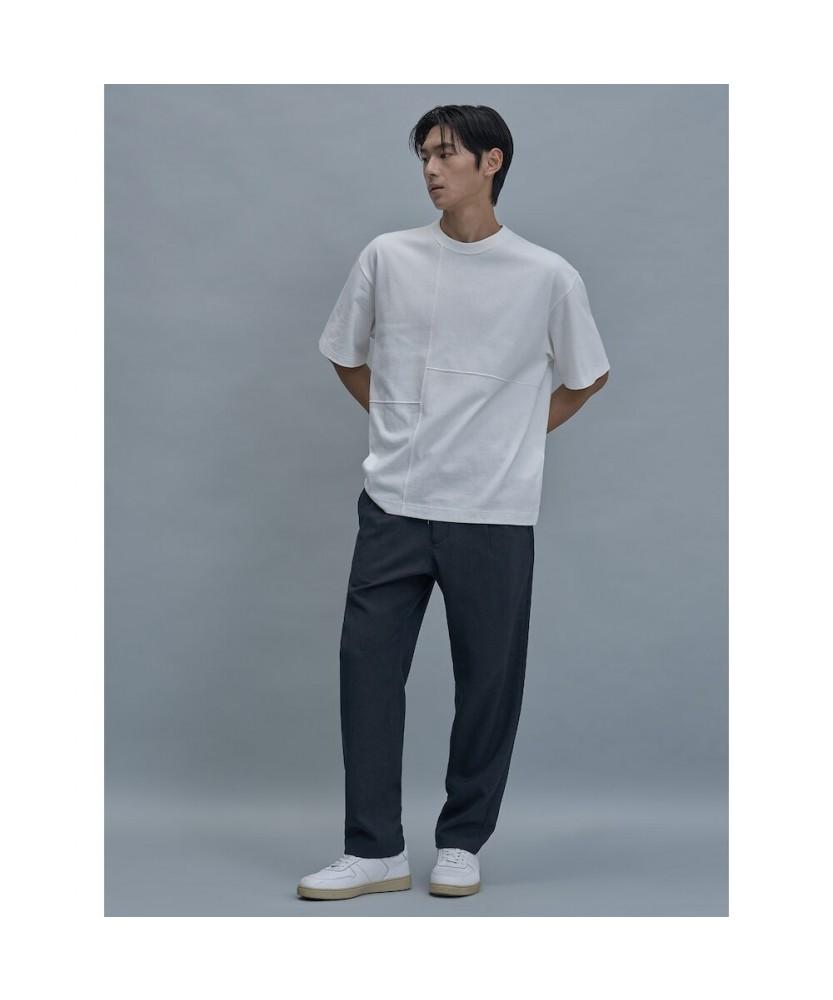 SHIFT.G Officer Slacks Pants (Setup) Ash