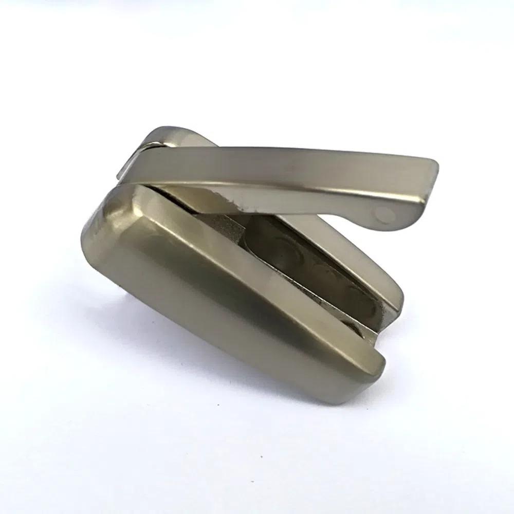 

New Zinc Alloy Towel Hook Secure Wear-resistant Storage Hook Vehicle Parts Load-bearing Hook