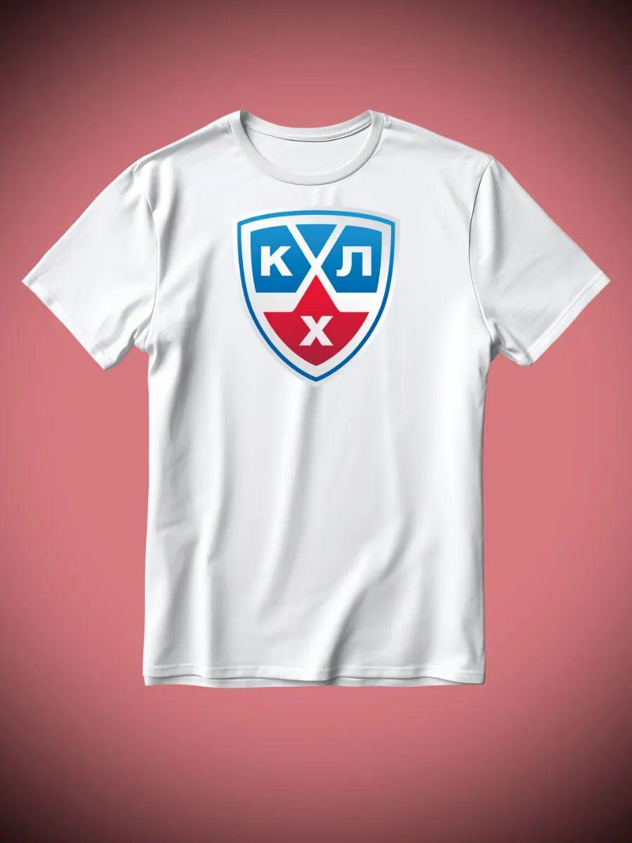 

KHL T-shirt S