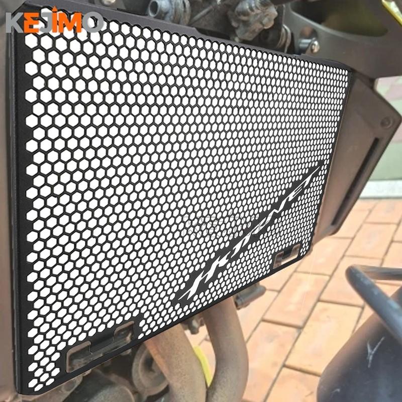 Motorrad Hornet750 2026 FÜR HONDA CB750 Hornet CB750 HORNET 2023 - 2025 2024 Kühlergrill Schutzabdeckung Schutz Aluminium