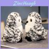 Plush Owl Toy For Children Soft Stuffed Animal Kids Gift
