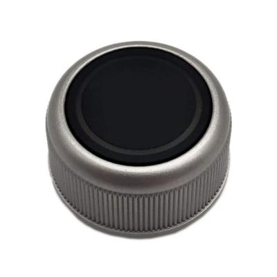 Navigation Player Knob Radio Button Switches Volumes Switches Radio Konb 39103TA0A31 Car Interior Accessories