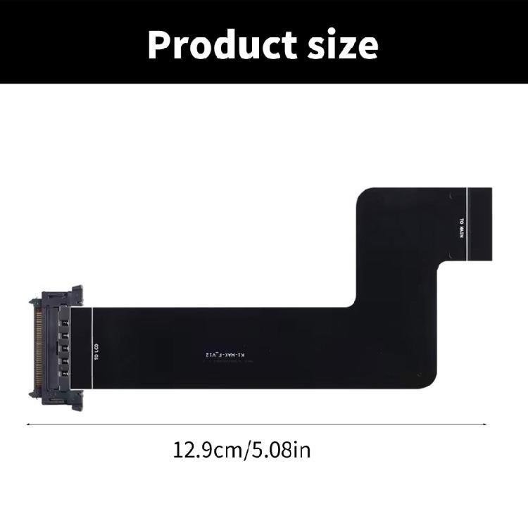 Flexible Screen Ribbon Wire for Display Ribbon Cable for 3D Printing Accessories