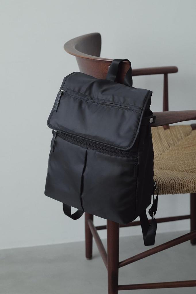 Y'SACCS Bestselling Backpack Made Lighter! Daily Backpack Book for Everyday Use (Takarajima-sha Brand Mook)
