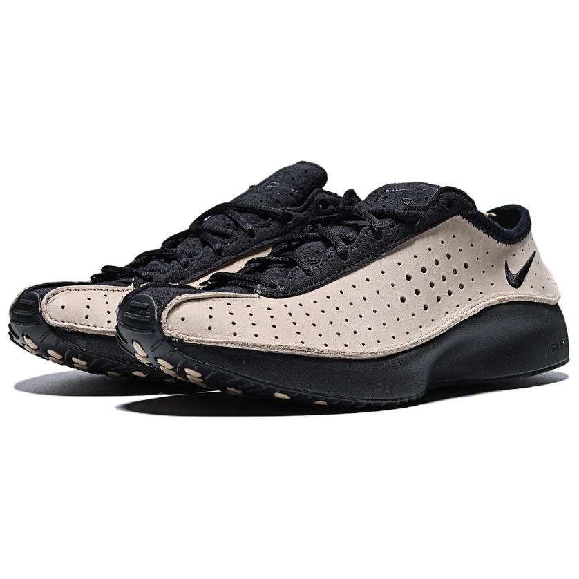 Nike Air Superfly Casual Running Shoes Women's Black Umber HQ7955-203