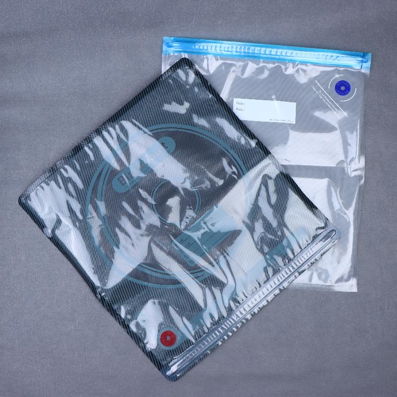 3D Upgraded Filament Storage Bag Pla Abs Petg Vacuum Bag Dryer Safekeep Humidity Resistant Sealing Bags Keep Filament Dry