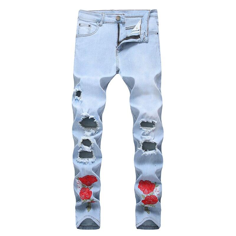 Buy Men Plus Size 28 -42 Jeans Denim 