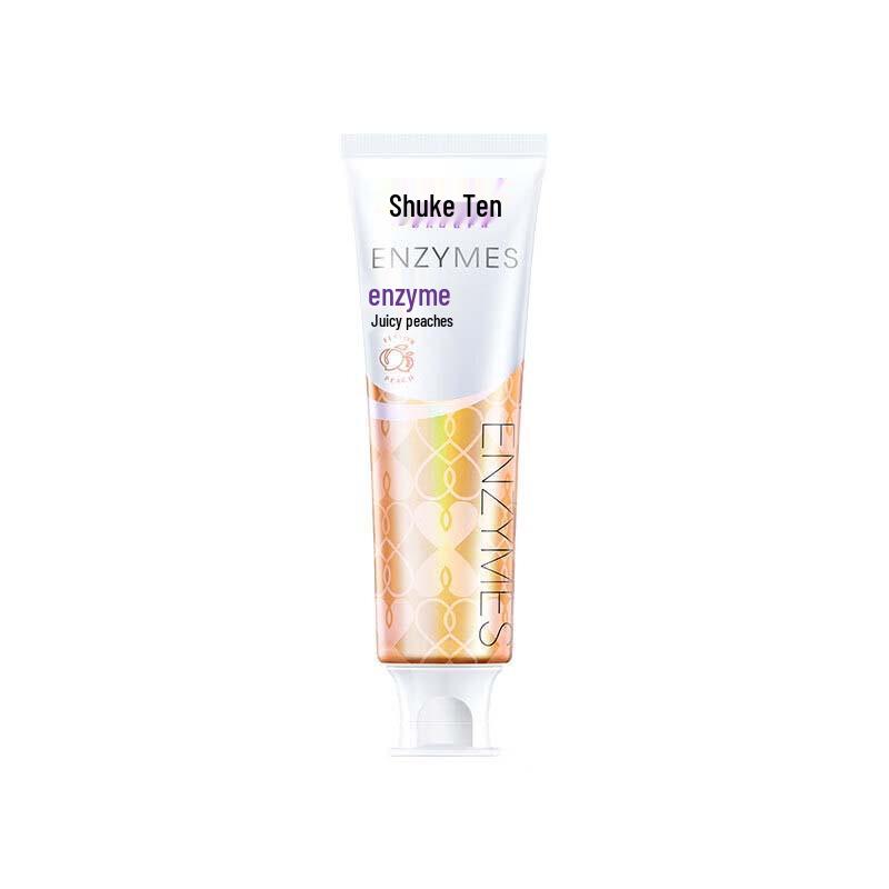 

Shuke Expert Whitening Enzyme Toothpaste