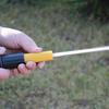 Home & Garden Spray Gun Set with 4-Point Hose Connector