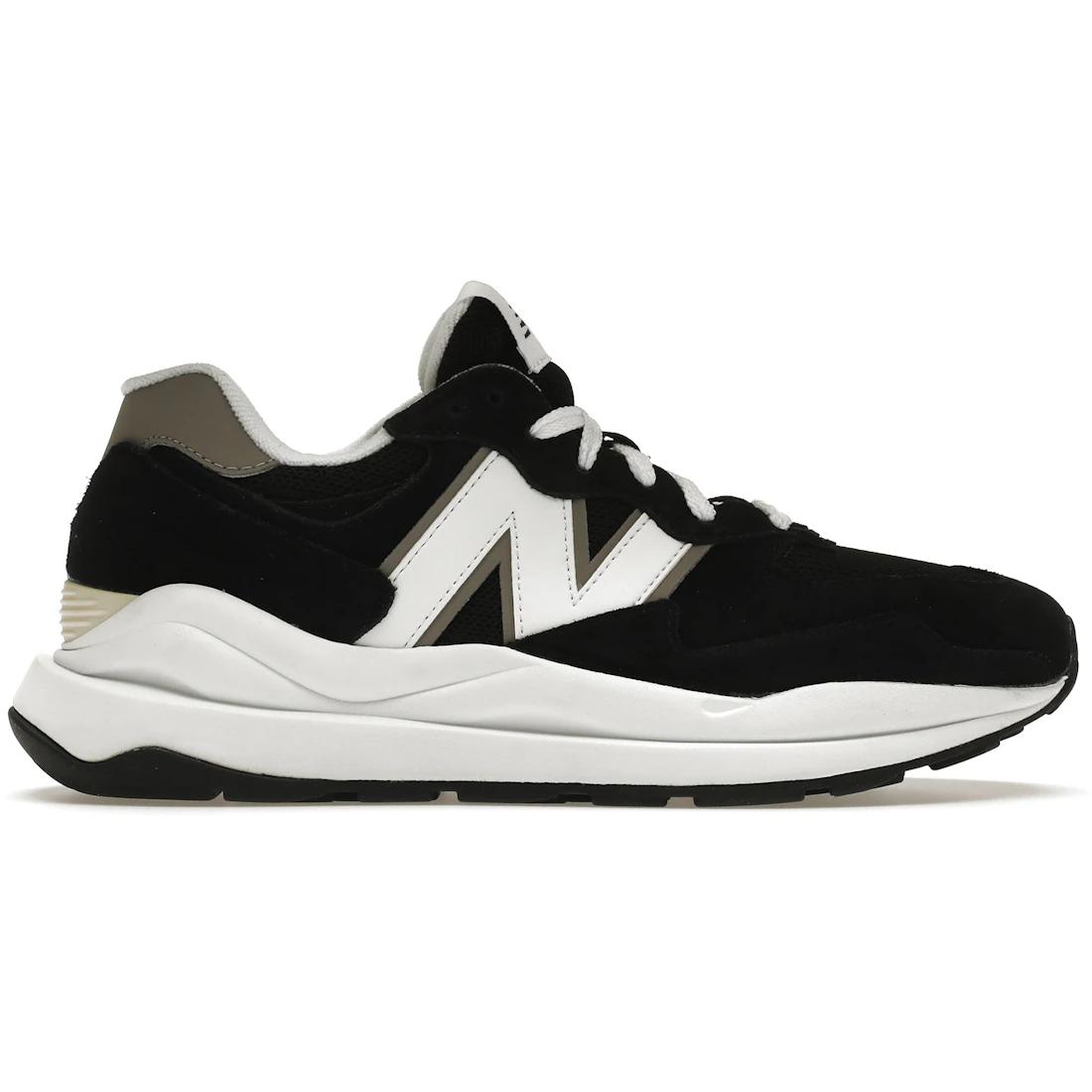 

Sneaker New Balance 57/40 Team Black(M5740CB) 37