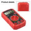 Reliable Digital Multimeter SZ308 for Engineers and Electronics Enthusiasts
