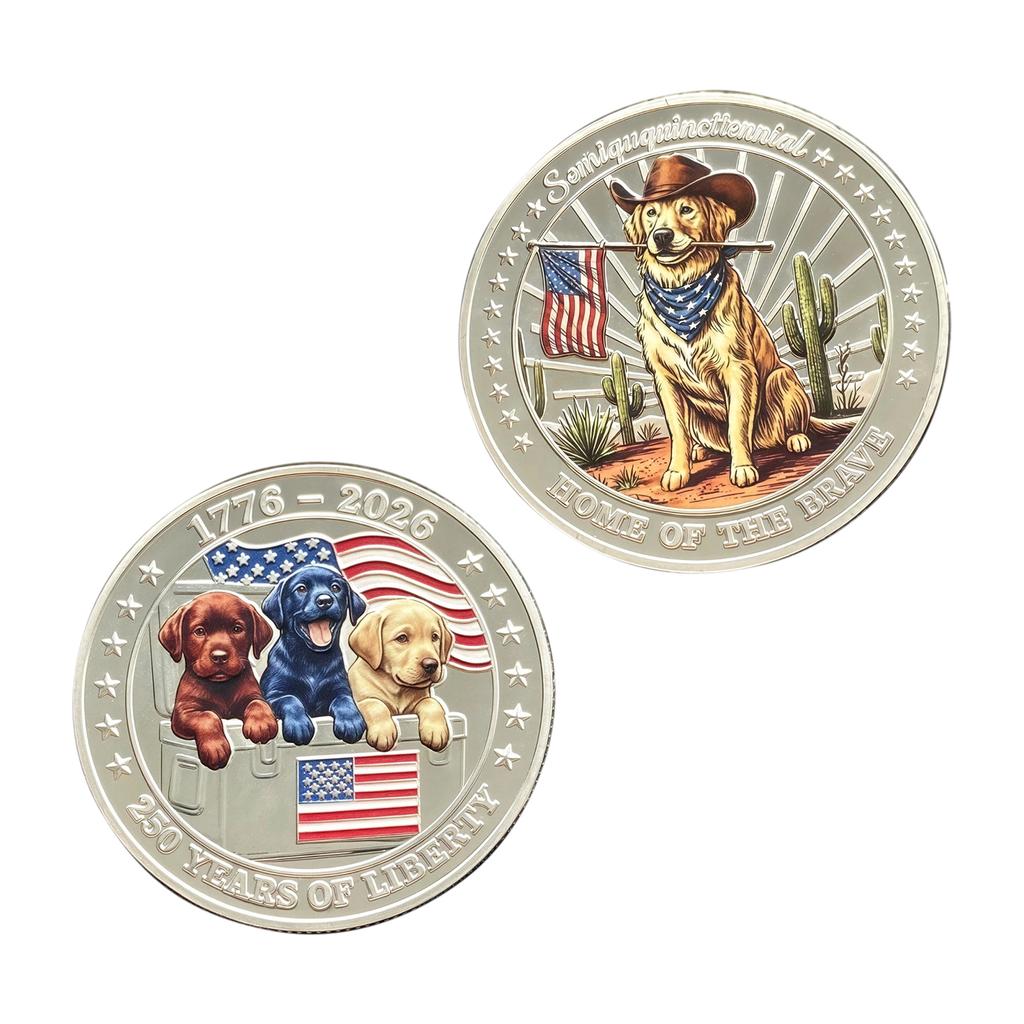 States Founding Commemorative , Anniversary Collectible