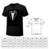 Bow Tie Tuxedo Tshirt TShirt affliction shirts funny costumes Louboutins Mens tshirts