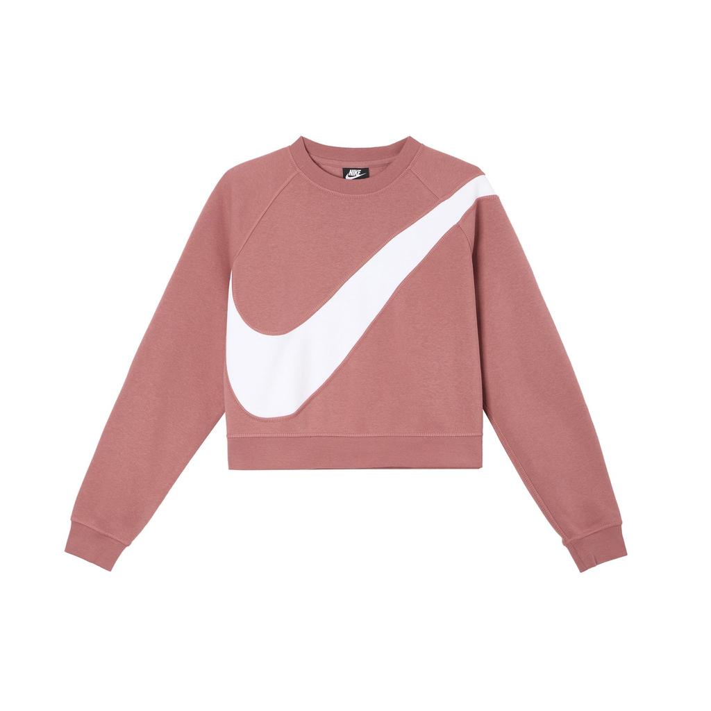 Nike American Sweatshirt Women's Pink BV3934-897