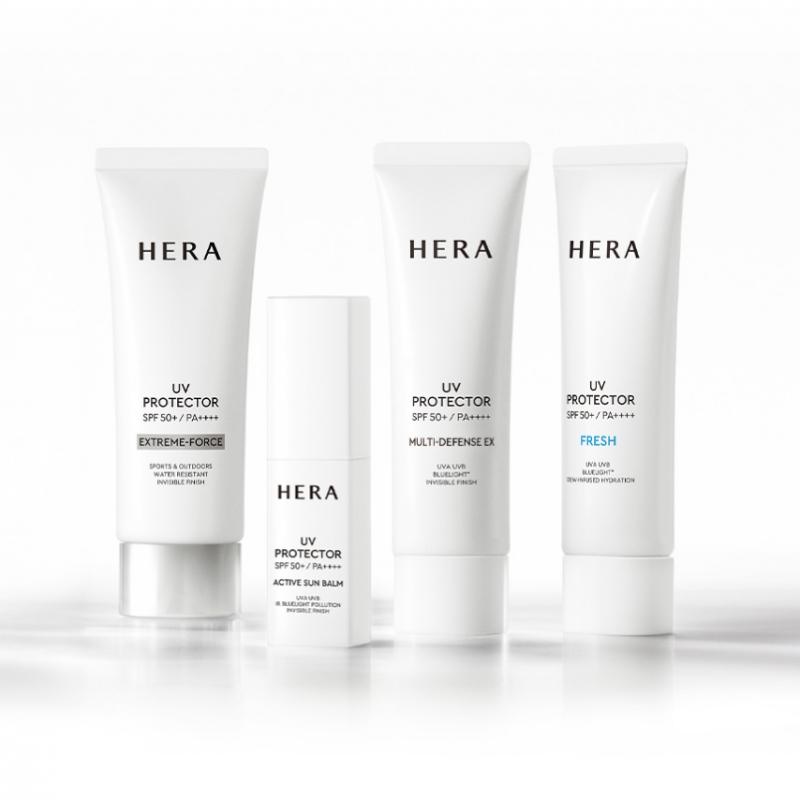 Hera New Uv Protector Multi Defense Ex 50ml