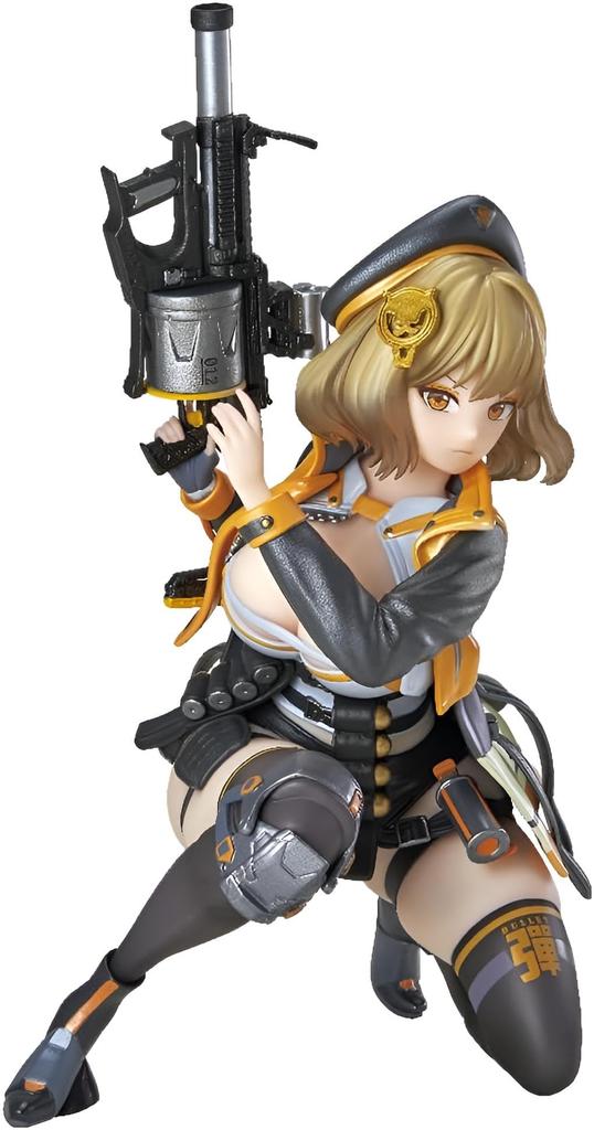 Ichiban Kuji Goddess of Victory NIKKE CHAPTER 3 Last One Prize Anise Figure Last One Ver.
