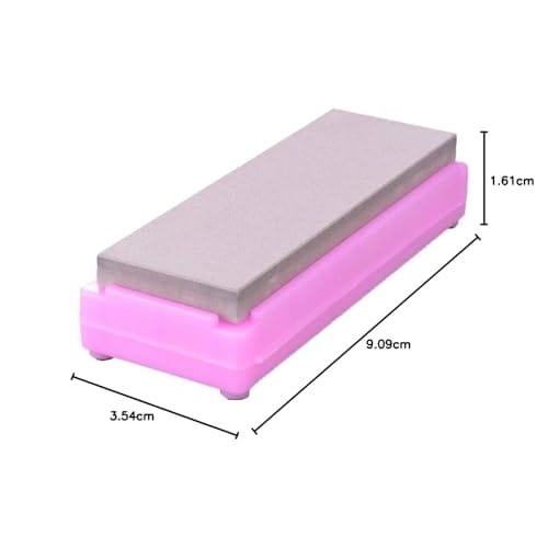 Shapton Blade Mastermind, Red, Finishing Stone #5000