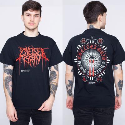 Üst giysisi – T-shirtler