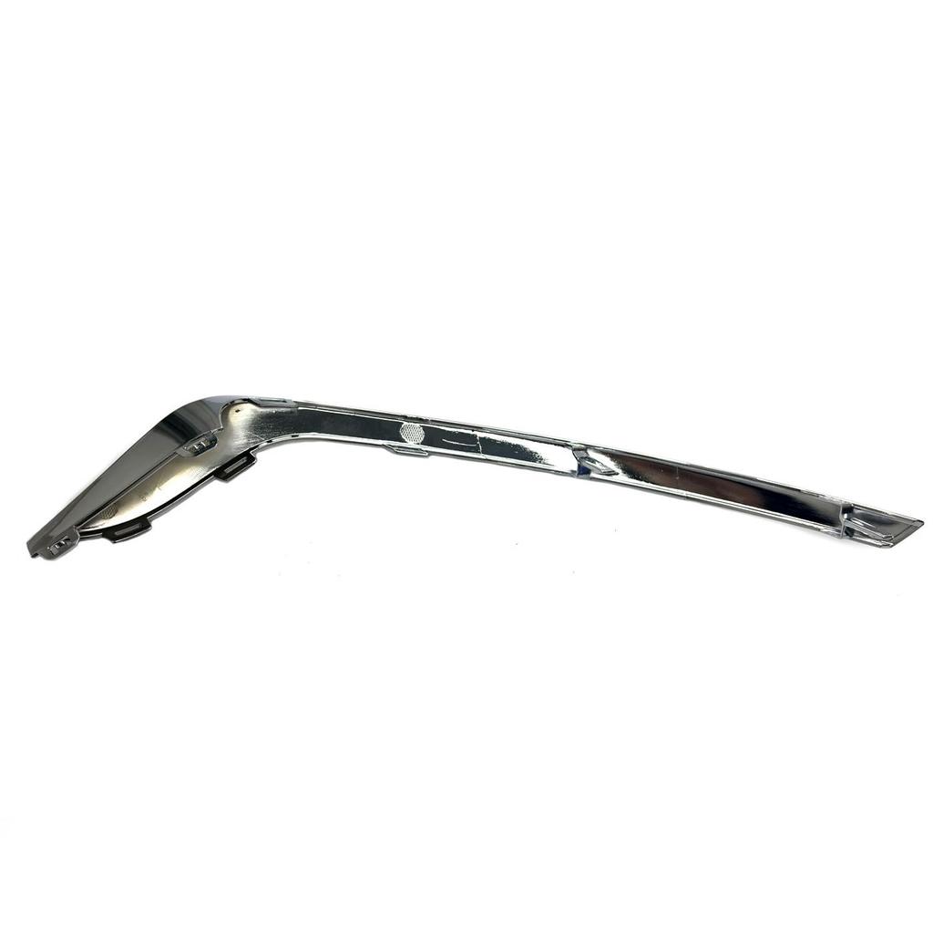 Fog Light Trim Strip for New Mondeo '19 L Electroplated KS7315A299ACW Left