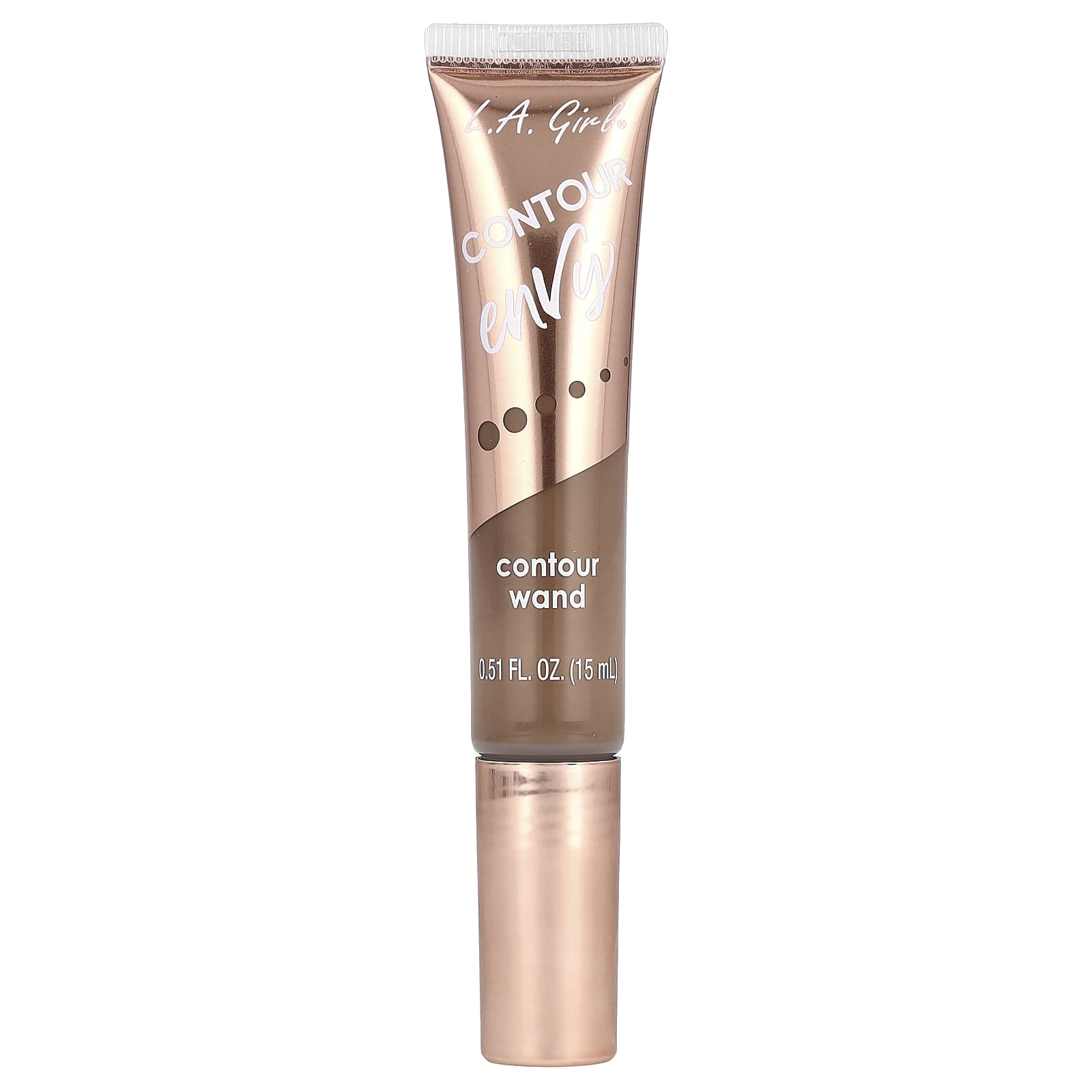 

Лос-Анджелес. Girl, Contour Envy, Контурная палочка, GBL597 Beach Babe, 0,51 жидких унций (15 мл)