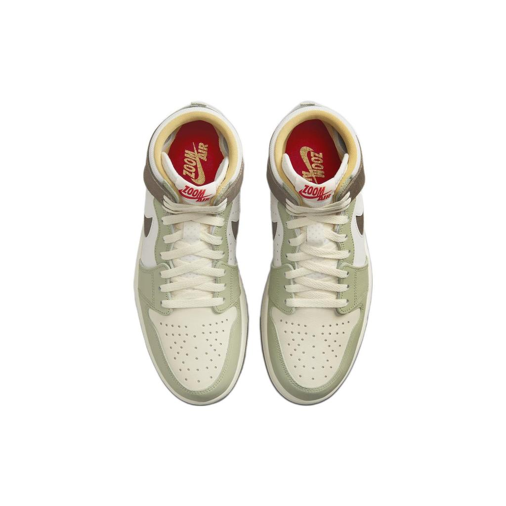 Air Jordan 1 High Zoom Air CMTF 2 'Year Of The Rabbit' Men's FD4327-121