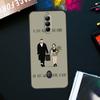 Leon The Professional Case For ZTE Nubia Red Magic 9 8 8S Pro Plus RedMagic 6S 7S Pro 6 7 Pro 5S 6R 5G Back Cover