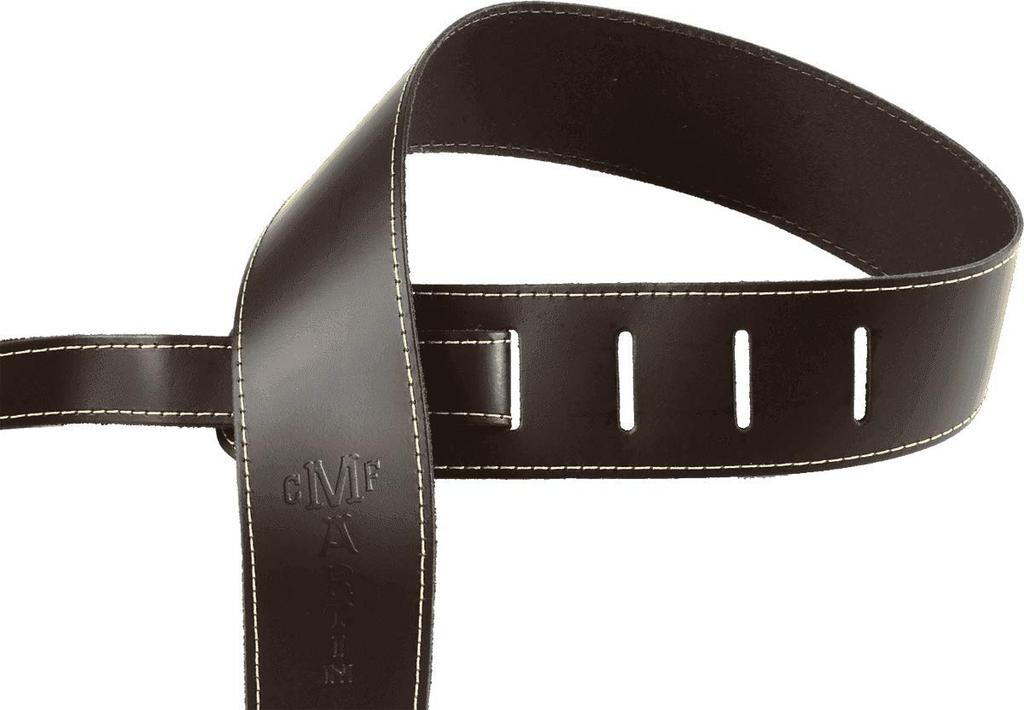 Martin MTN Slim Strap Brown