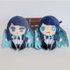 Cute Ado Hibana Plush Toy Ado Merch Plush Singer Goods Ado Stuffed Animal Soft Toy Birthday Gift