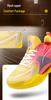 2026 Men's Lightweight Mesh Basketball Shoes - Breathable, Shock Absorption, and Perfect for Running