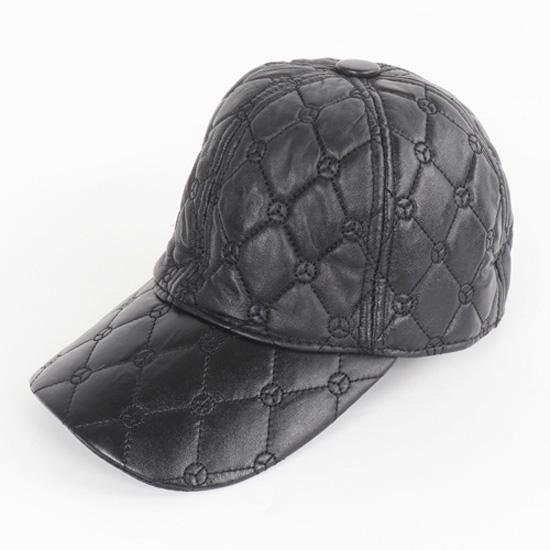 

Новая мужская осенне-зимняя бейсболка из натуральной овчины, качественная шапка из натуральной овчины, унисекс, шапки из 100% натуральной овчины Adjustable (55cm-60cm) чёрный