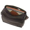 Porter PORTER Shoulder Bag S [PORTER AMAZE] 022-03791 1. Black