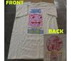 HEISS!! Mac Demarco Tour 2025 Weißes Kurzarm-Nachdruck-T-Shirt Unisex T-Shirt