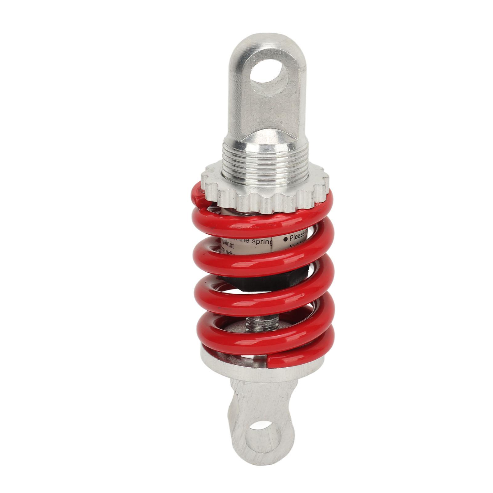 

Гидравлический задний амортизатор для складного электросамоката Kugoo M2, запчасти, задняя подвеска электросамоката