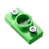 Wood Glue Applicator Precision Adhesive Applicator 10-22mm Width Adjustable Glue Spreading Tool for Woodworking Edge Banding