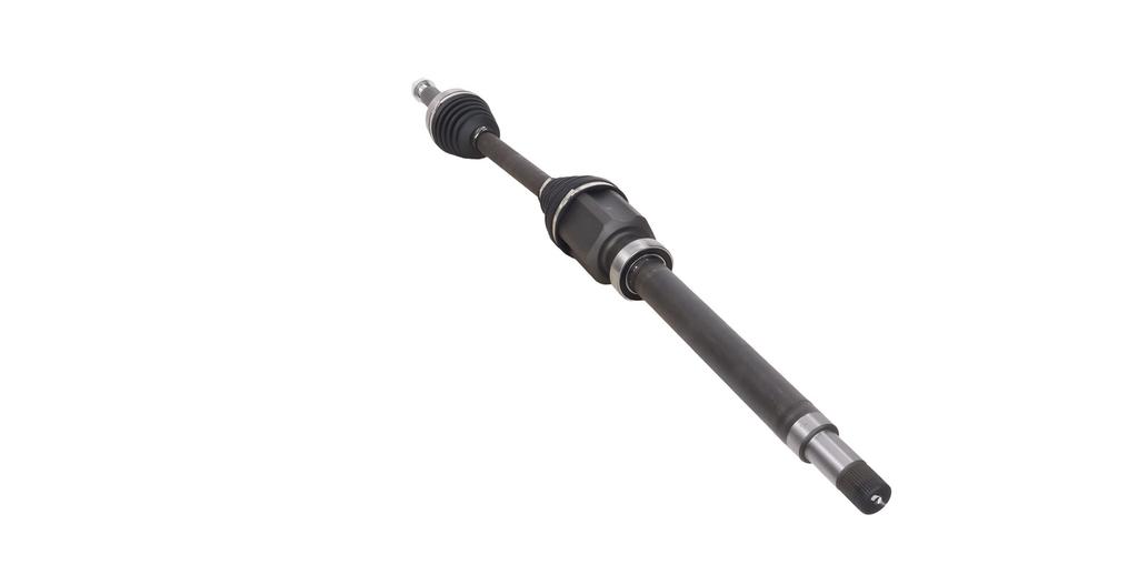 Ft27187 Fast Drive Shaft Pr