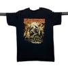 Trend Kataklysm Band Black Full Sizes Gift For Family T-shirt ES002 Unisex T-Shirt