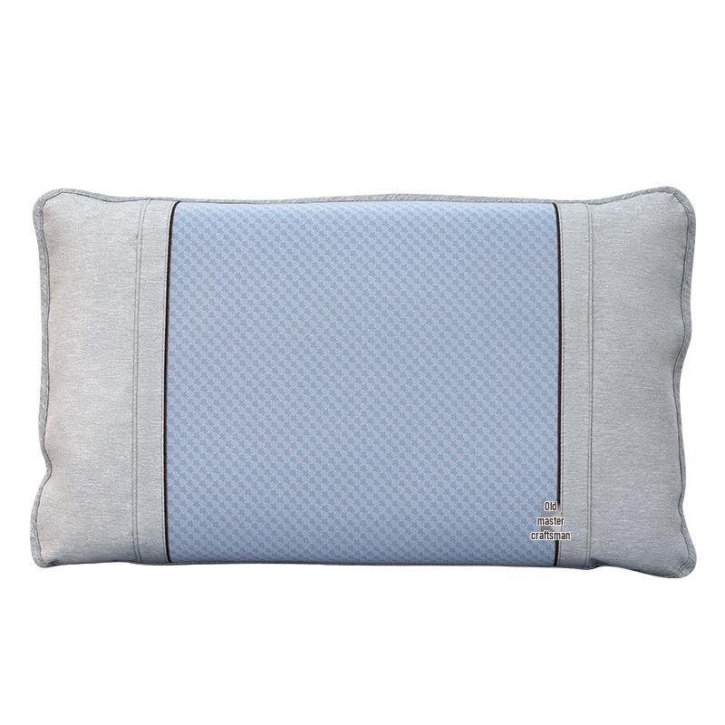 Lao Xi Jiang Ice Silk Cooling Pillowcase 48x74cm Single