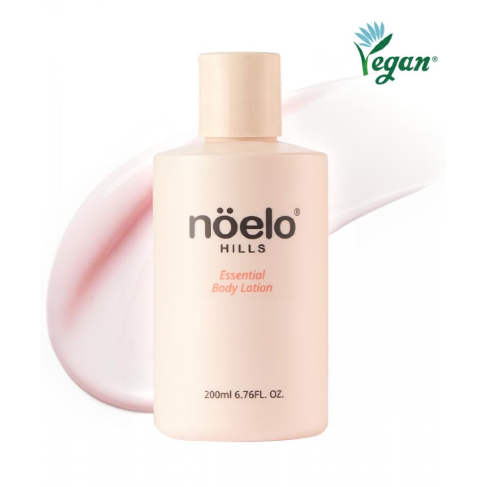 Noelohills Essential Body Lotion 200ml NONE