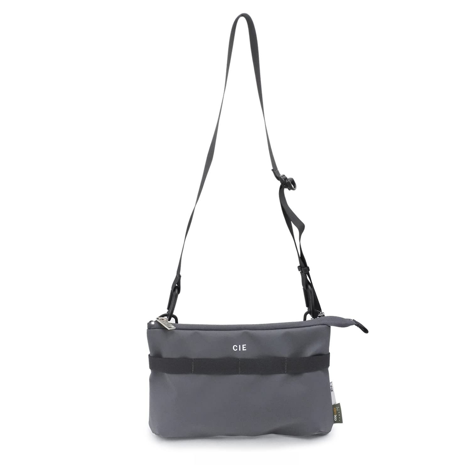 

Sea MINI SHOULDER BAG NAVY Lightweight Waterproof Material Made in Japan Shoulder Bag CORDURA [CIE] GRID-3 (ATT-01) Men s Women s Темно-синій