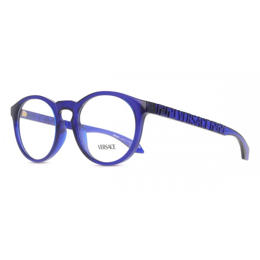 Versace  Ve3355u 5454 Unisex Eyeglasses