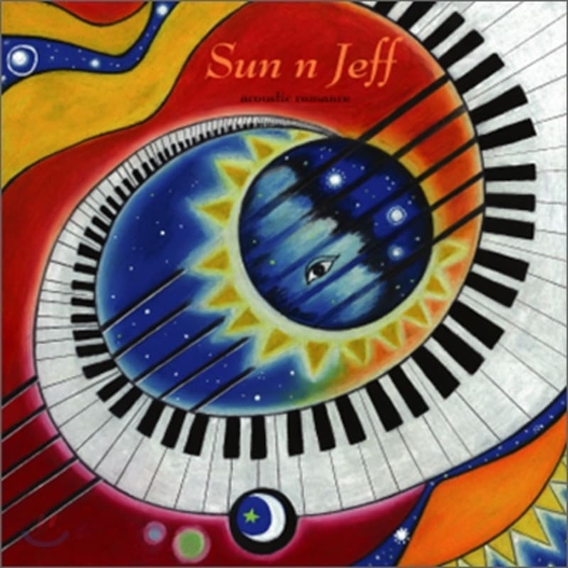 

Sun n Jeff - Acoustic Romance