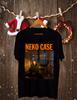 Neko Case 2025 Tour Jul Bomullspresent Till Fan T-shirt Full Storlek S-5XL Unisex T-shirt
