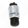 2 Pack 12V Horn Switch Button for EZGO Golf Carts 1993-2022 Replacement Part