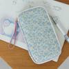 Hobonichi Small Drawer Pouch/LIBERTY FABRICS Sasha Kiora