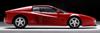 Tomica Limited Vintage Neo Ferrari 512TR Red 1/64 TLV-NEO (Finished Model)