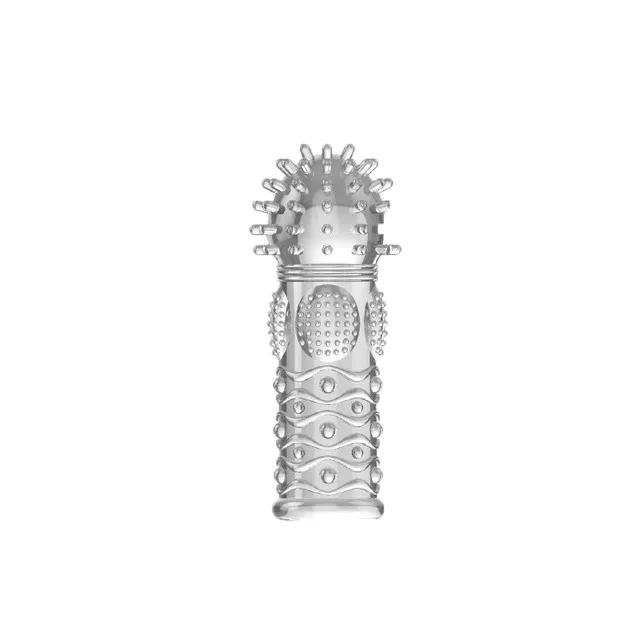 Stimulare punct G Maneci pentru degete Masaj clitoris Jucării sexuale pentru femei Inele pentru penis Întârziere sexuală Jocuri de cuplu Gags botnițe Sex Shop