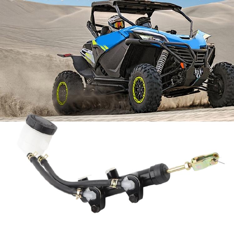 Masters Cylinder Pedal Brake Fit for CF800 CForce 800cc CF800 7020-080110 ATV