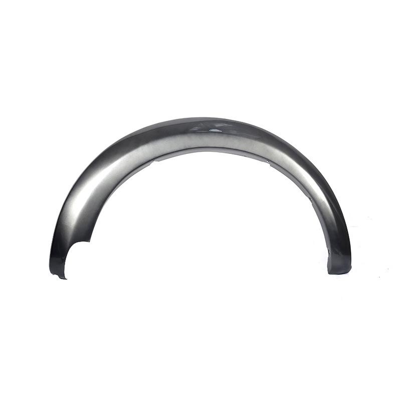 Mitsubishi Triton 06-14 Wheel Arch Fender Flare